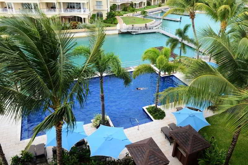 The Landings Resort And Spa - All Suites Gros Islet Exteriör bild