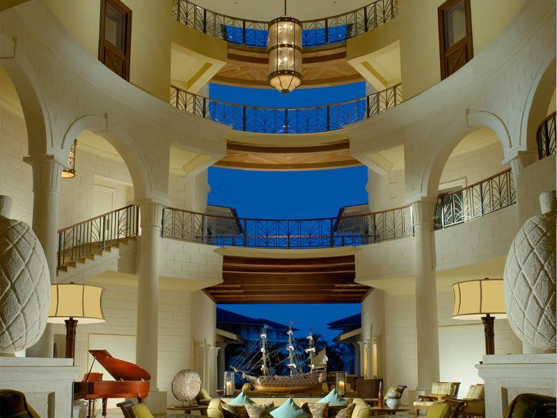 The Landings Resort And Spa - All Suites Gros Islet Exteriör bild